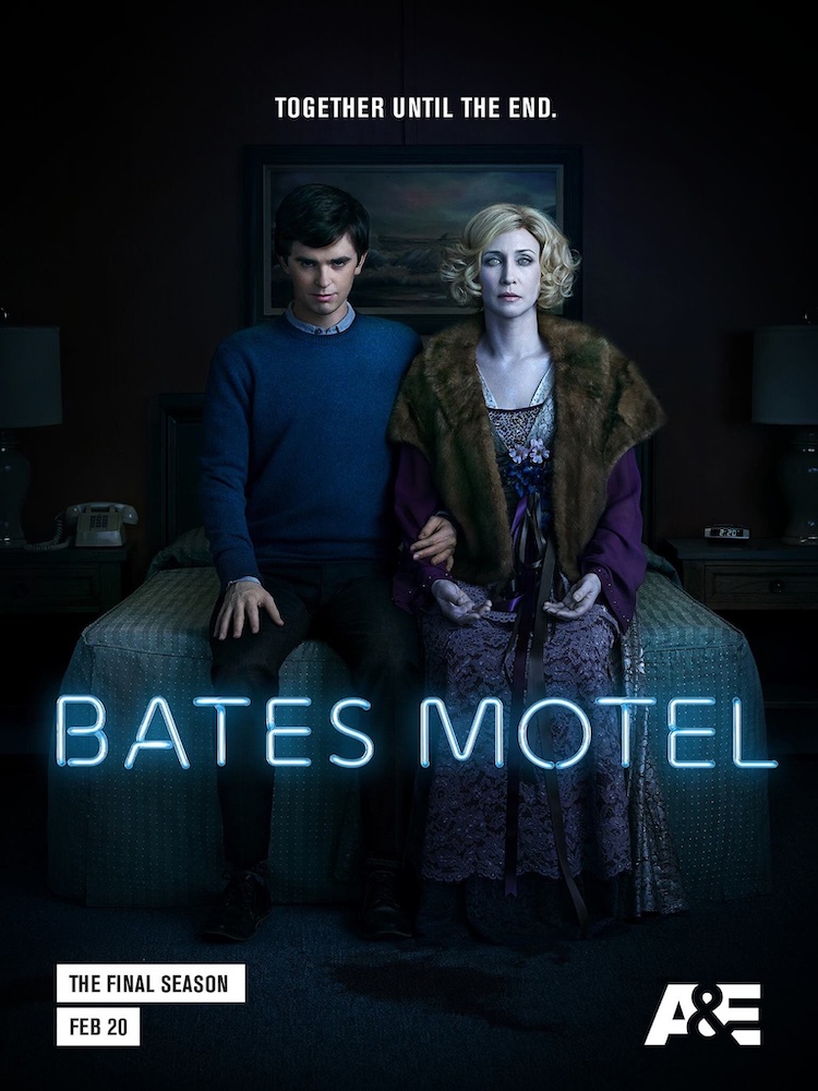 сериалы похожие на американскую историю ужасов