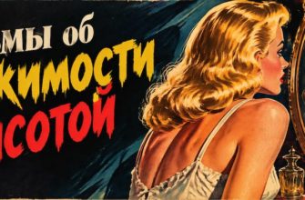 лучшие фильмы об одержимости красотой